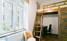 Cozy & Big Rooms In Old Town